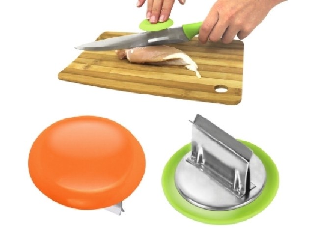 Насадка усилитель на нож VL60-72